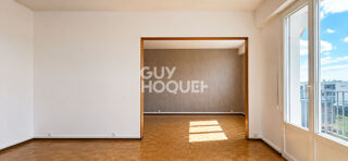  Appartement à vendre 5 pièces 93 m²