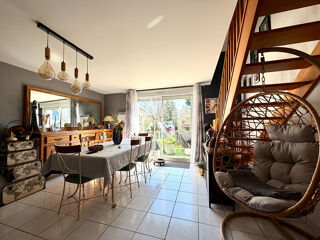  Maison � vendre 4 pi�ces 