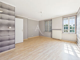  Maison à vendre 3 pièces 98 m²