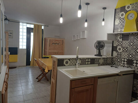  Appartement � louer 3 pi�ces 62 m�