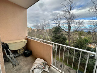  Appartement  vendre 1 pice 18 m