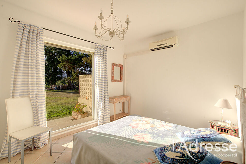 Appartement Querciolo 3 pièces 52m²