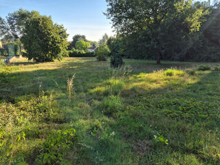  Terrain à vendre 1109 m²