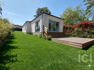  Maison � vendre 4 pi�ces 91 m�