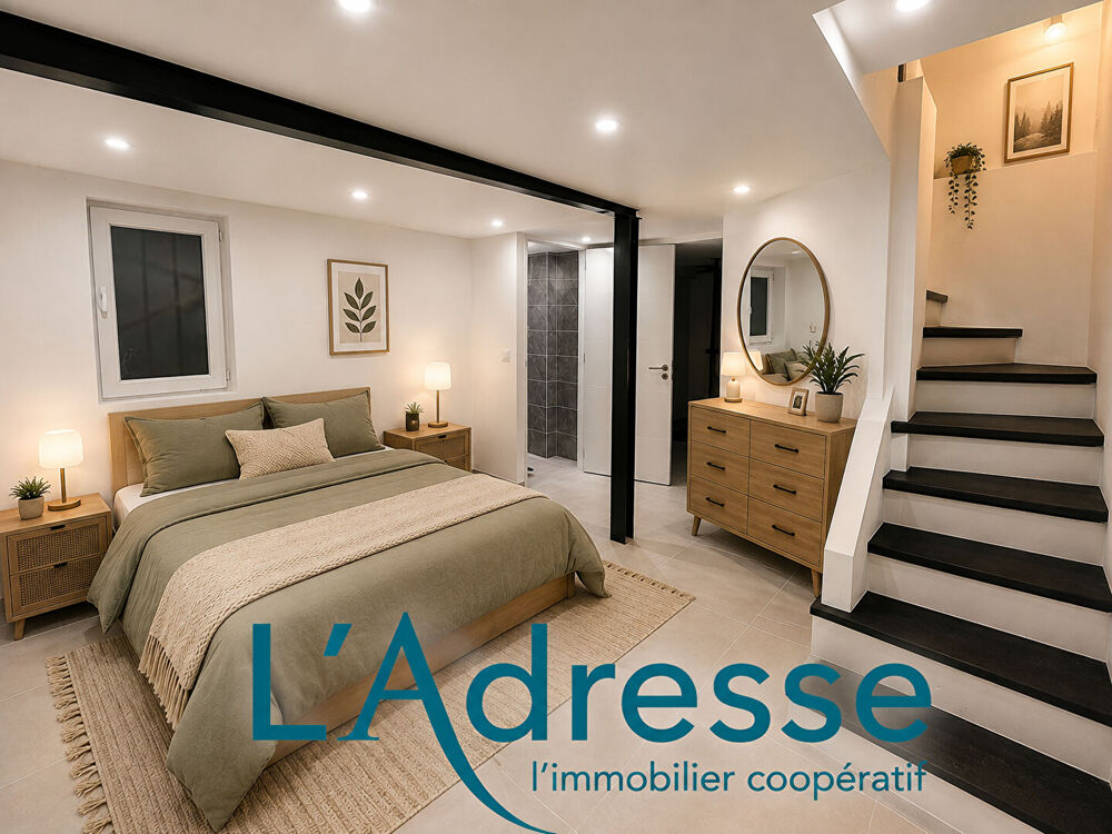 Vente Maison MAISON 60 M2 SANVIC Le havre