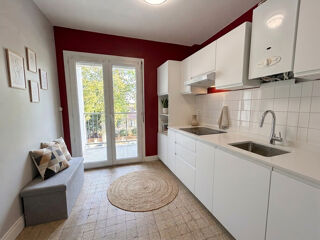  Appartement à vendre 3 pièces 68 m²
