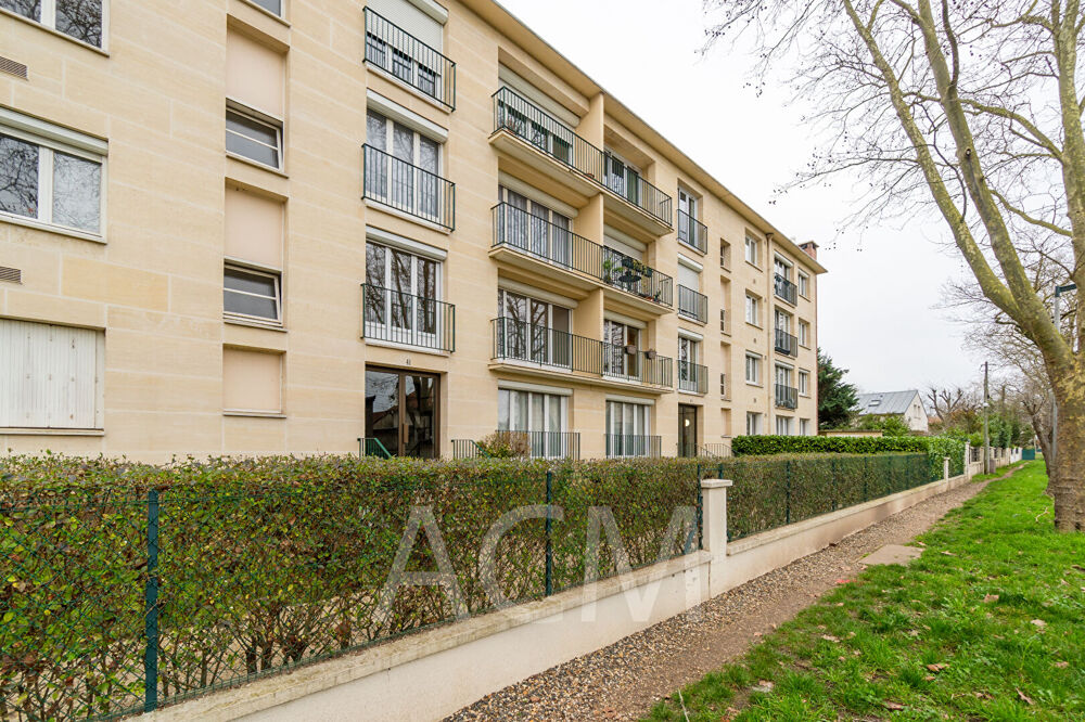 Appartement 3 pièces 74 m² · à Maisons Laffitte · 74 m² · 395 000 €
