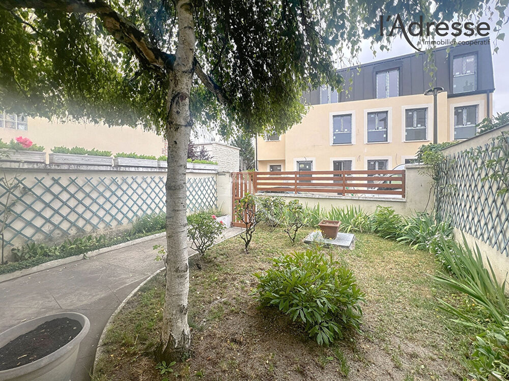 � vendre  Maison Suresnes (92150)