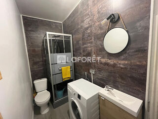  Appartement à vendre 1 pièce 23 m²