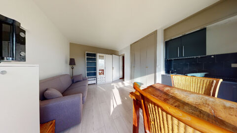  Appartement � louer 1 pi�ce 22 m�