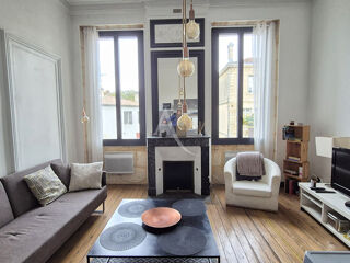  Appartement à vendre 2 pièces 39 m²