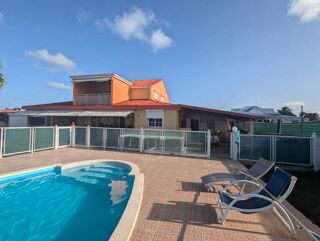  Maison � vendre 12 pi�ces 440 m�