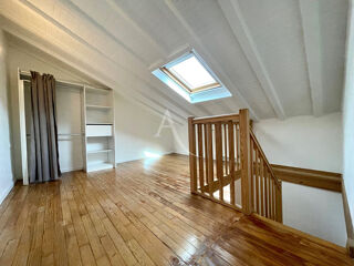  Maison à louer 2 pièces 67 m²