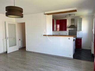  Appartement � louer 2 pi�ces 47 m�