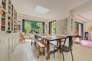  Maison à vendre 8 pièces 215 m²