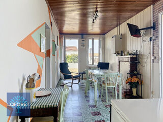  Maison à vendre 3 pièces 54 m²