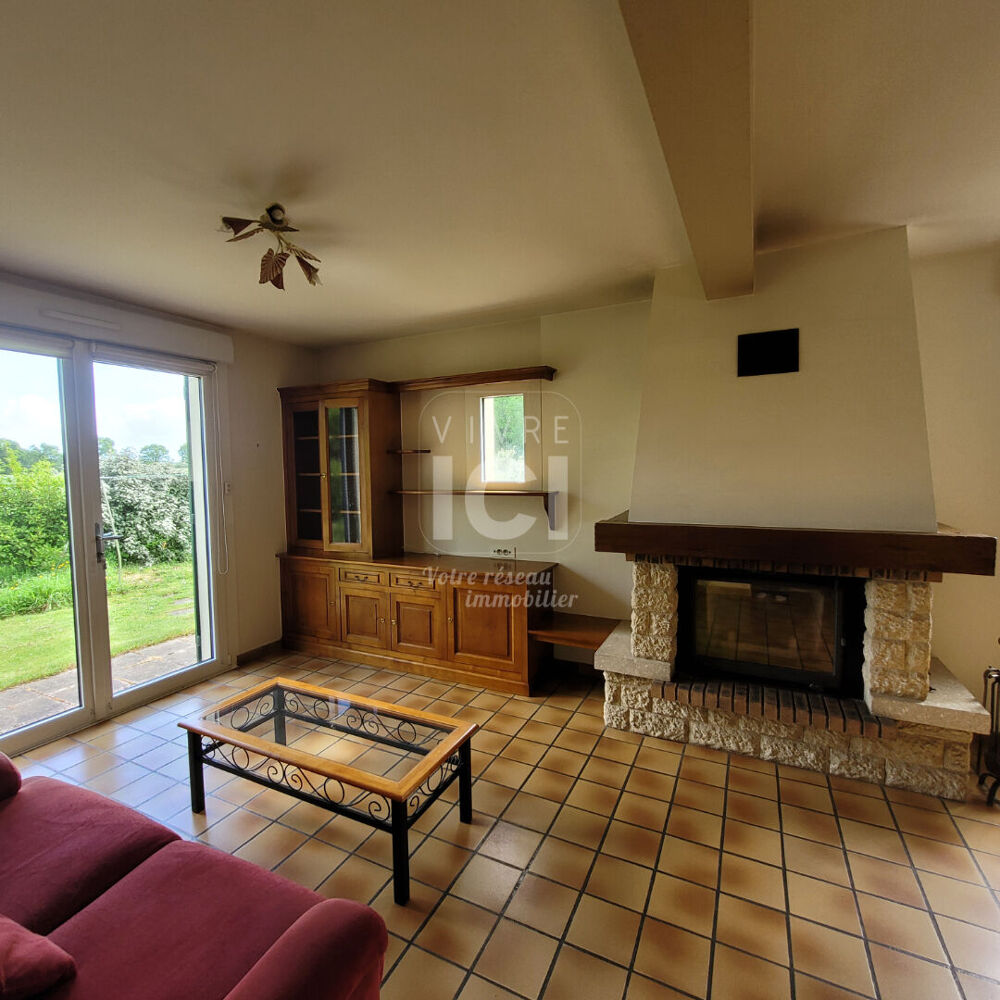Vente Maison Exclusivité * Vivre Ici * St pere en retz