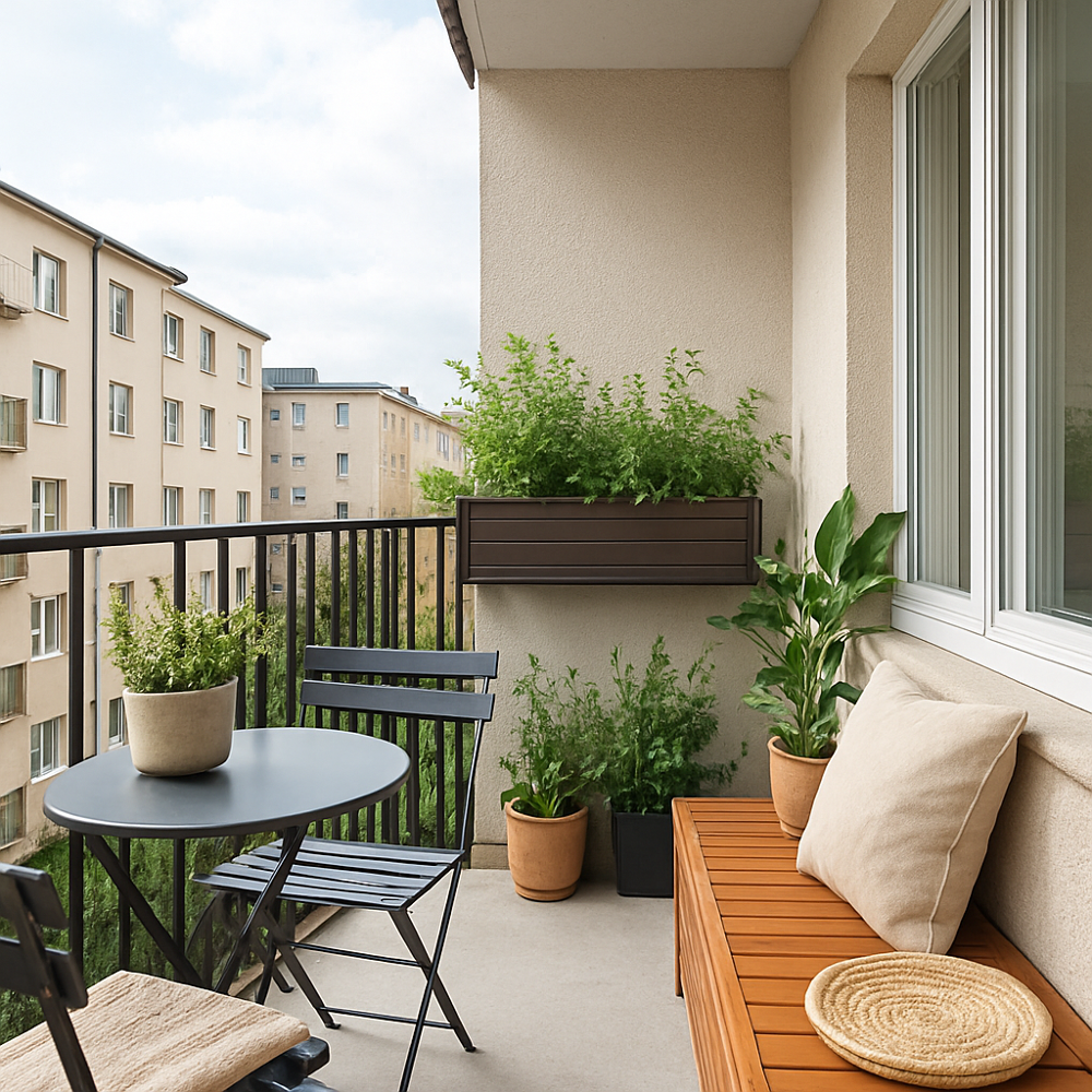 Vente Appartement Appartement 2 pièces de 40 m2 (Toulouse) Toulouse
