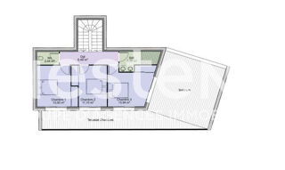  Terrain � vendre 657 m�