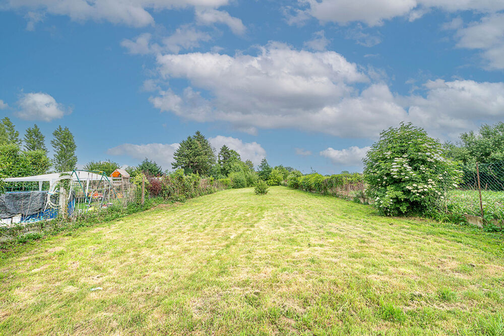 Vente Maison MAISON SEMI INDIVIDUELLE DE 152 M² Quarouble