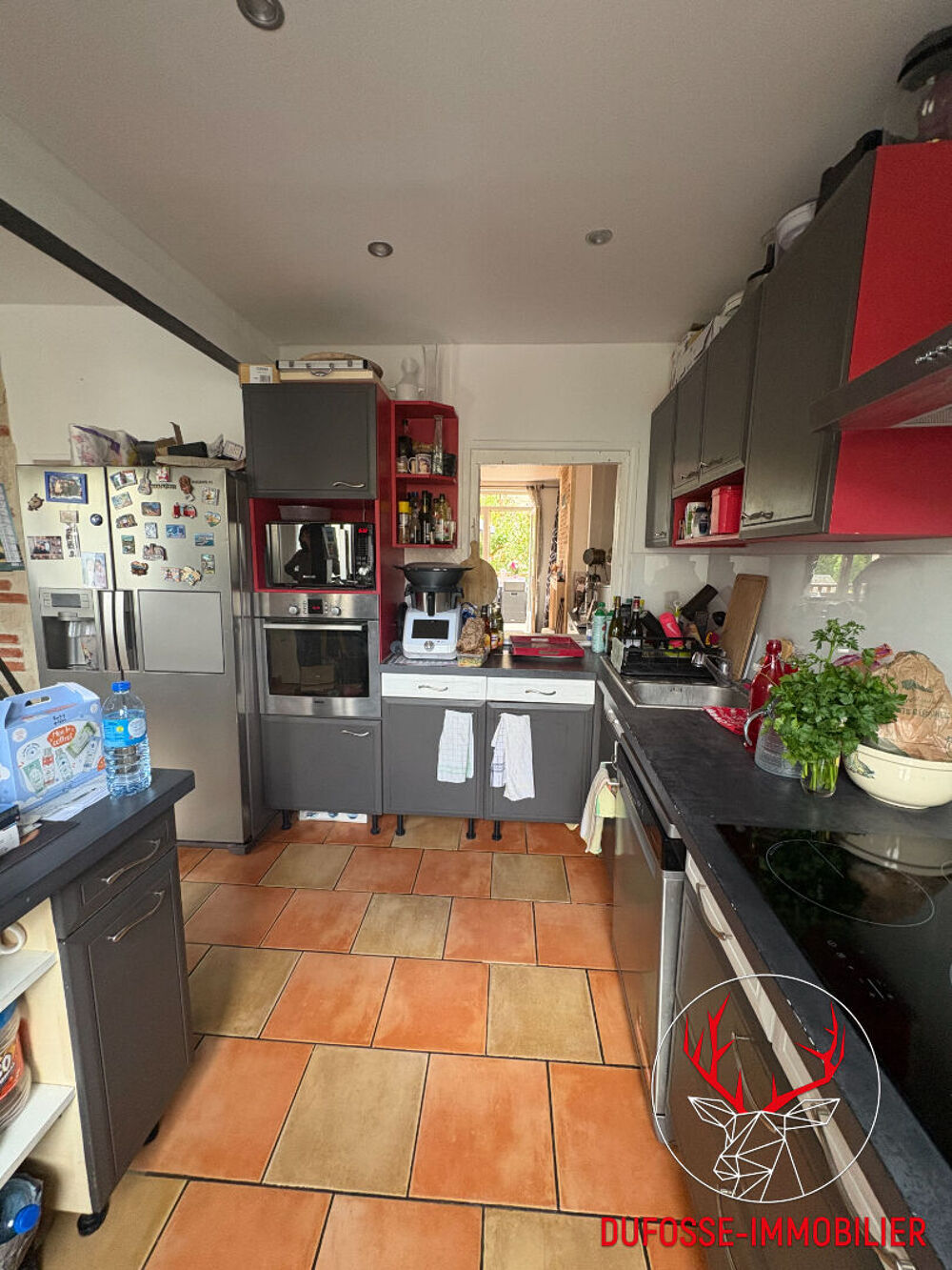 Vente Maison Maison familiale spacieuse à vendre à 15Km de Lisieux Livarot pays d auge