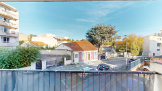  Appartement à vendre 1 pièce 31 m²