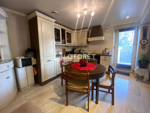  Maison � louer 4 pi�ces 62 m�