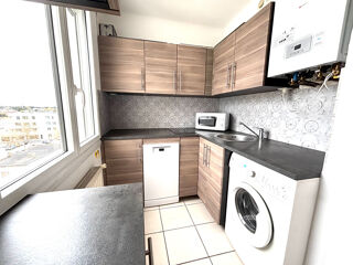  Appartement � vendre 2 pi�ces 46 m�