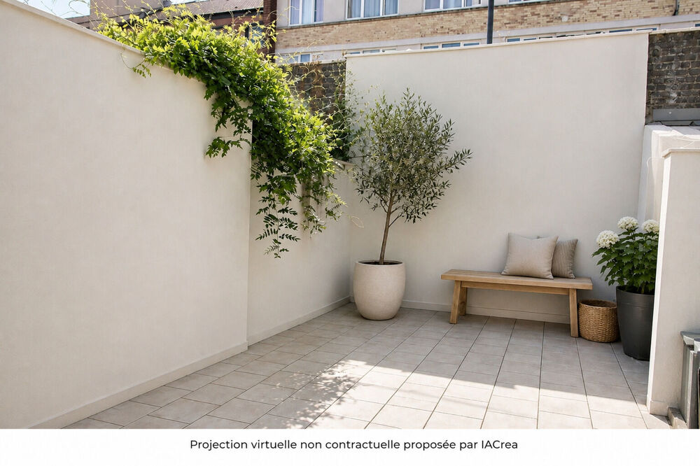 Vente Maison Maison Lomme 91 m2 - 10/12 min à pied d'Euratechnologies Lomme