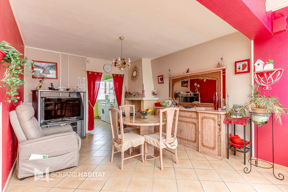 Maison Perenchies 3 pièce(s) 68 m2