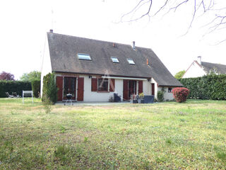  Maison � vendre 5 pi�ces 123 m�