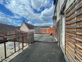  Immeuble  vendre 177 m Nezel