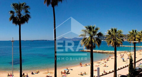 Emplacement exceptionnel face aux plages  Restaurant avec terrasse 225000 06600 Antibes