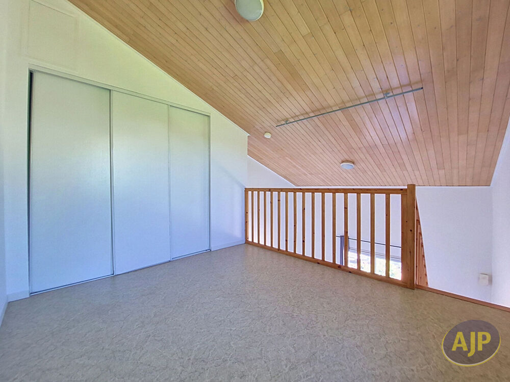 Maison La Roche Sur Yon 2 pièce(s) 31.57 m2
