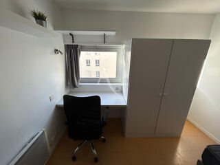  Appartement � louer 1 pi�ce 20 m�