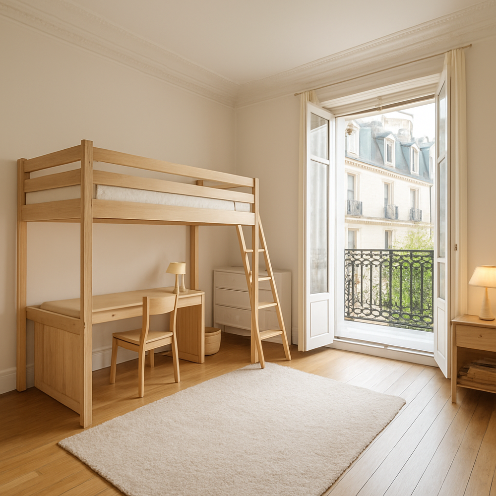 à vendre  Appartement Rueil-Malmaison (92500)