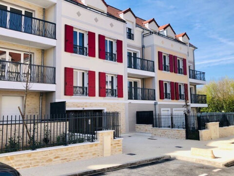   Appartement Ozoir La Ferriere 2 pice(s) 41.35 m2 Appartement - 2 pice(s) - 41 m
