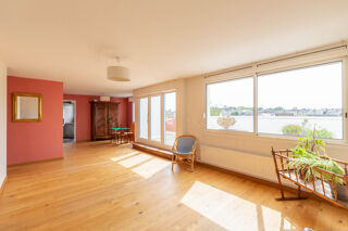  Appartement à vendre 5 pièces 113 m²