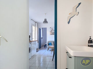  Appartement à vendre 2 pièces 22 m²