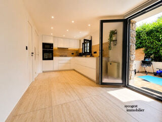  Maison à vendre 7 pièces 99 m²