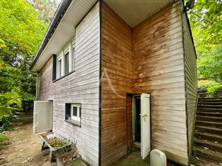  Maison � vendre 4 pi�ces 58 m�