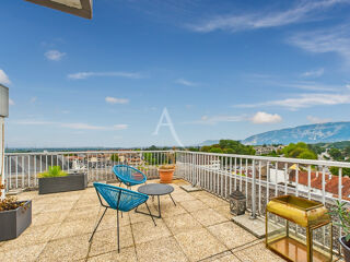  Appartement � vendre 3 pi�ces 84 m�