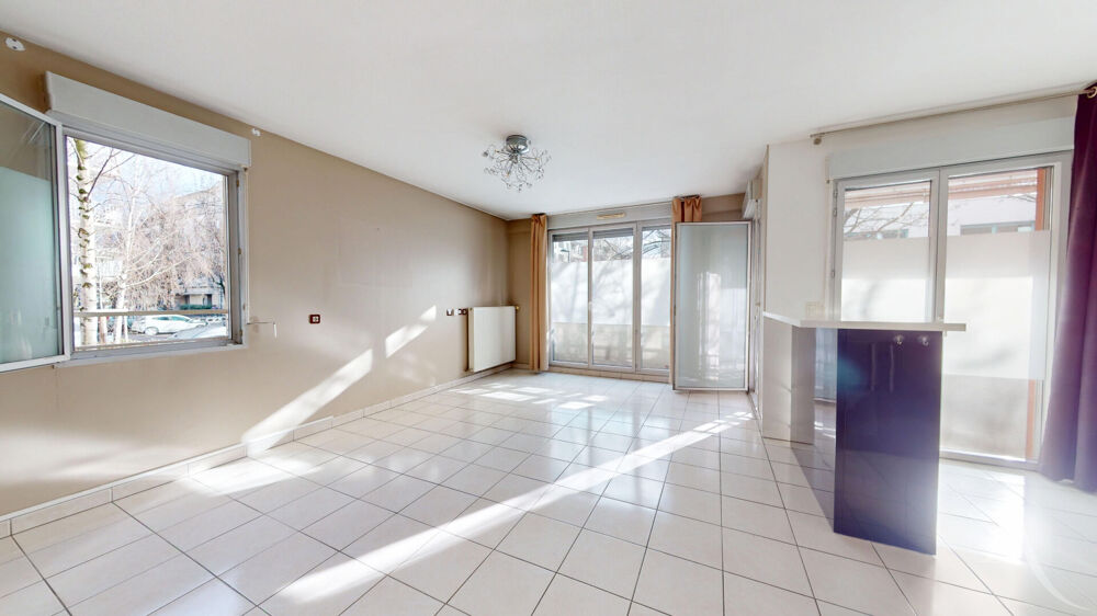 Appartement Grenoble 2 pièce(s) 50 m2