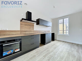  Appartement à louer 3 pièces 68 m²