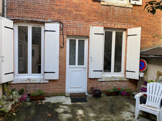  Appartement  vendre 2 pices 34 m