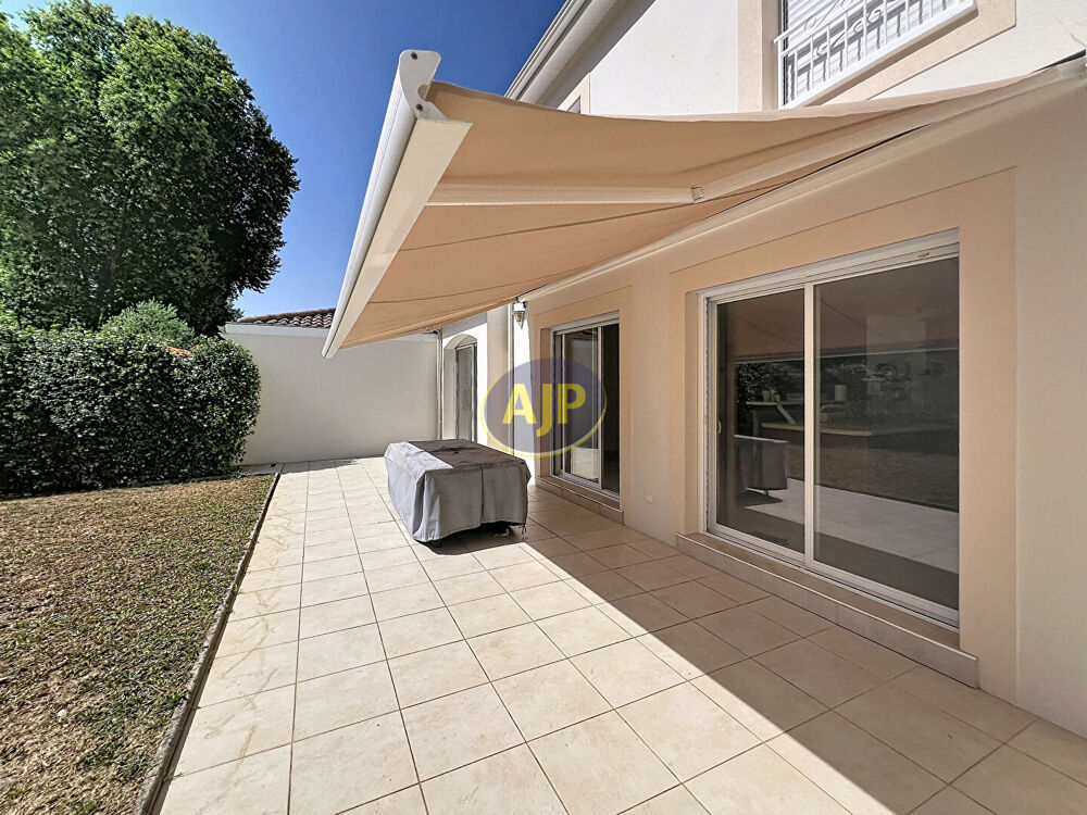 Mérignac Quartier Bourran Maison 6 pièce(s) 5 chambres