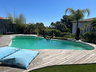  Maison � vendre 7 pi�ces 301 m�