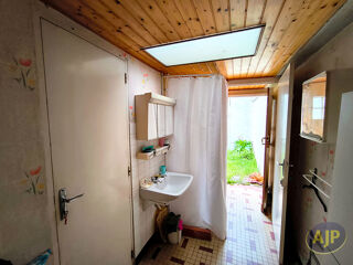 Maison � vendre 2 pi�ces 34 m�