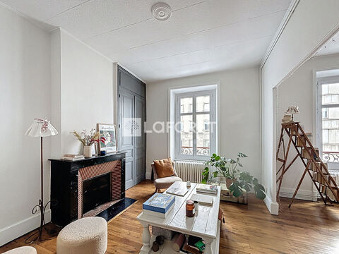  Appartement � louer 3 pi�ces 60 m�