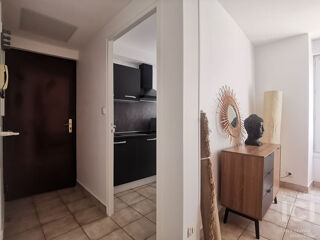  Appartement � louer 1 pi�ce 25 m�
